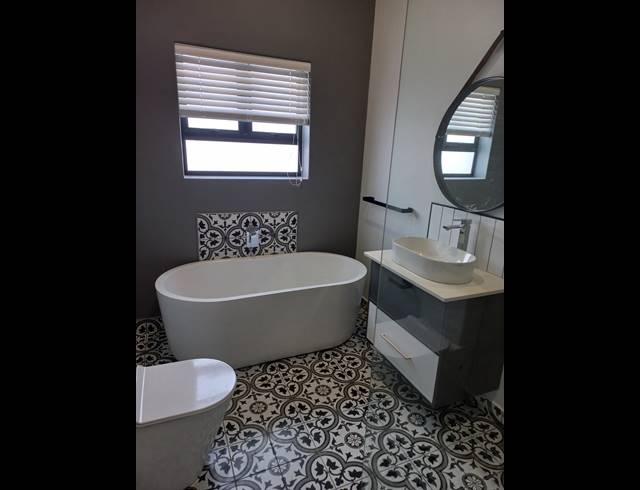 3 bed property to rent in ALTONA VILLAGE